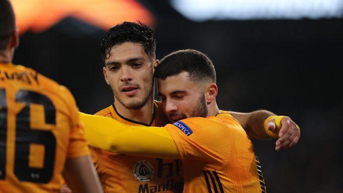 Soi keo nha cai Wolverhampton vs Sheffield United, 1/12/2019 - Ngoai Hang Anh