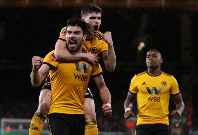 Soi kèo nhà cái Wolverhampton vs Slovan Bratislava, 8/11/2019 - Cúp C2
