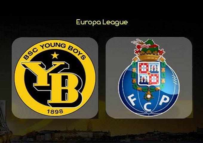 Soi keo nha cai Young Boys vs Porto, 29/11/2019 - Cup C2 Chau Au