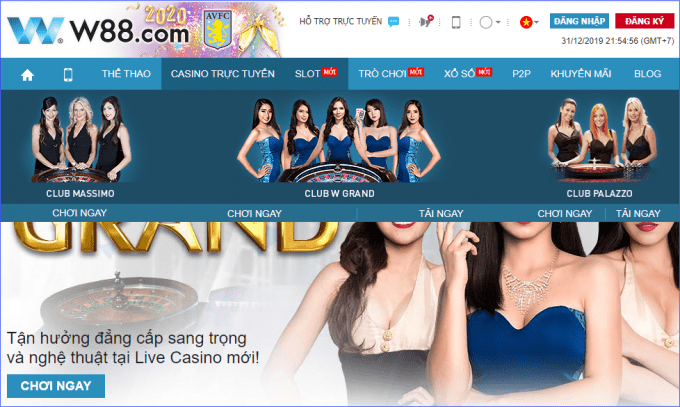 Dich vu ca cuoc cung cap - w88hn