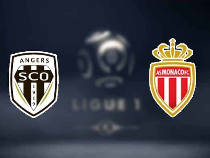Soi keo nha cai Angers SCO vs Monaco, 15/12/2019 - VDQG Phap [Ligue 1]