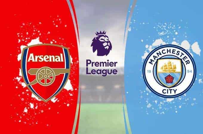 Soi keo nha cai Arsenal vs Man City, 15/12/2019 – Ngoai hang Anh 