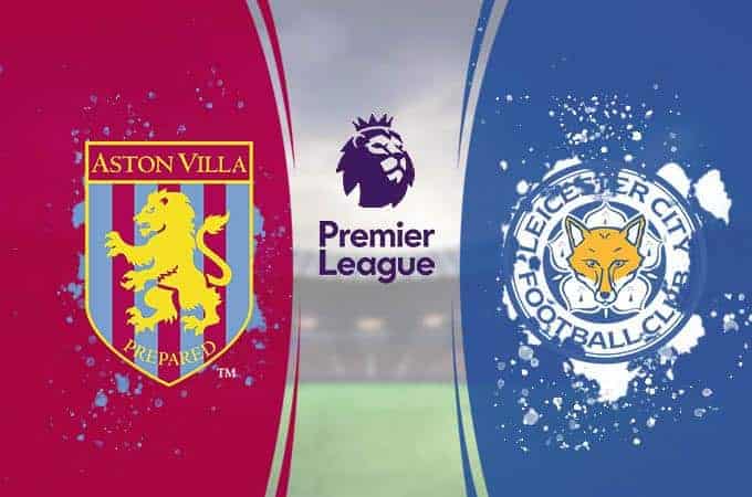Soi keo nha cai Aston Villa vs Leicester, 8/12/2019 – Ngoai hang Anh
