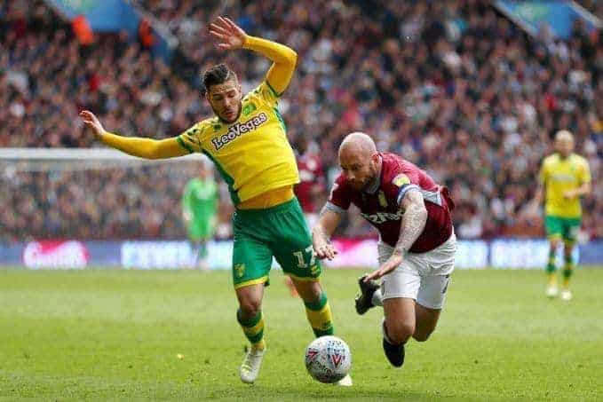 Soi kèo nhà cái Aston Villa vs Norwich City, 26/12/2019 - Ngoại Hạng Anh