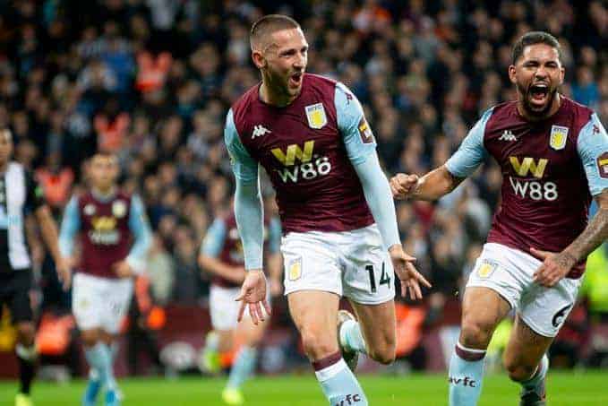Soi keo nha cai Aston Villa vs Southampton, 21/12/2019 - Ngoai Hang Anh