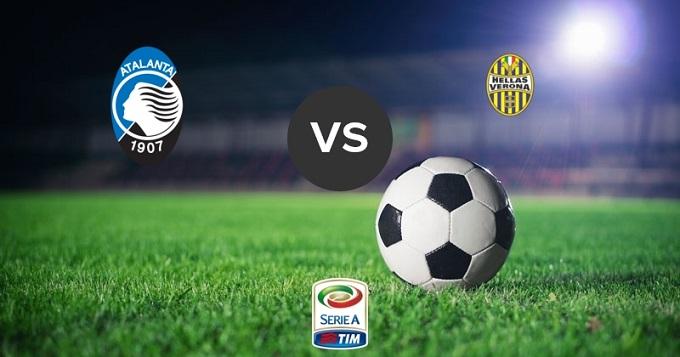 Soi keo nha cai Atalanta vs Hellas Verona, 7/12/2019 - VDQG Y [Serie A]