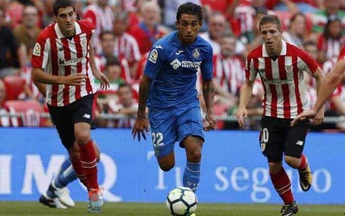 Soi keo nha cai Athletic Club vs Eibar, 15/12/2019 - VDQG Tay Ban Nha