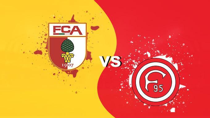 Soi keo nha cai Augsburg vs Dusseldorf, 18/12/2019 - VDQG Duc