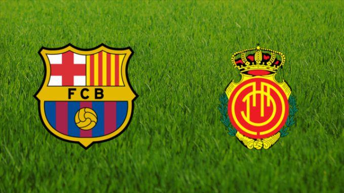 Soi keo nha cai Barcelona vs Mallorca, 8/12/2019 - VDQG Tay Ban Nha