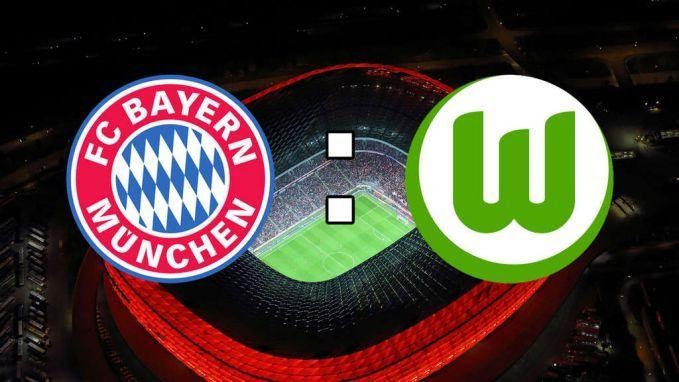 Soi keo nha cai Bayern Munich vs Wolfsburg, 21/12/2019 - Giai VDQG Duc