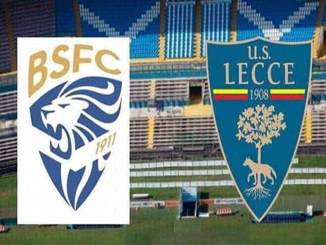 Soi keo nha cai Brescia vs Lecce, 14/12/2019 - VDQG Y [Serie A]