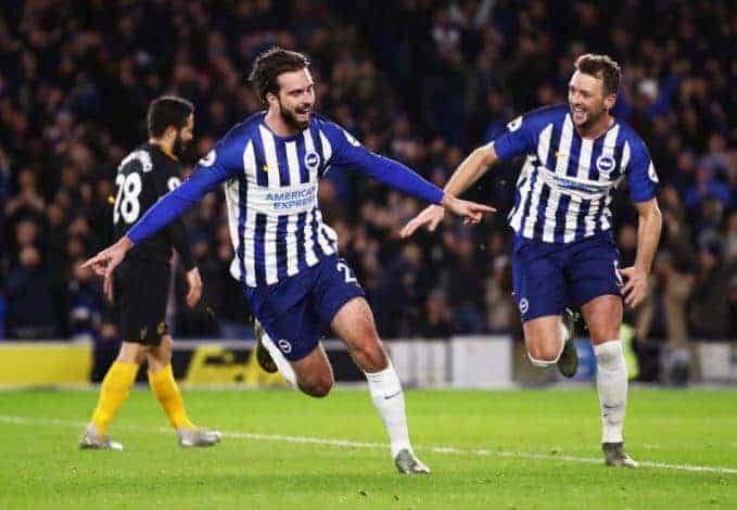 Soi keo nha cai Brighton & Hove Albion vs Sheffield United, 21/12/2019 - Ngoai Hang Anh
