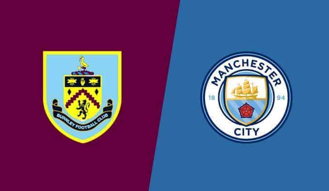 Soi kèo nhà cái Burnley vs Manchester City, 4/12/2019 - Ngoại Hạng Anh