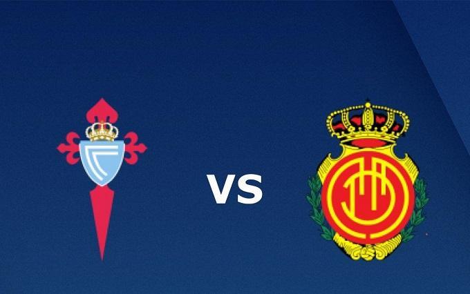 Soi keo nha cai Celta de Vigo vs Mallorca, 15/12/2019 - VDQG Tay Ban Nha