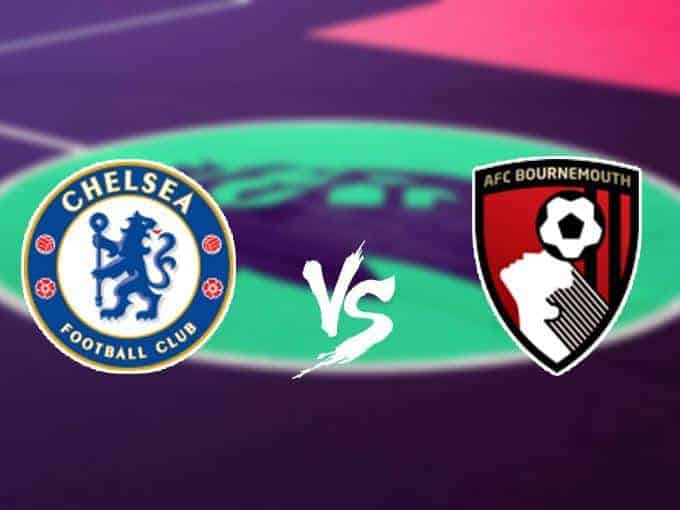 Soi keo nha cai Chelsea vs AFC Bournemouth, 14/12/2019 - Ngoai Hang Anh