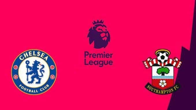 Soi kèo nhà cái Chelsea vs Southampton, 26/12/2019 - Ngoại Hạng Anh
