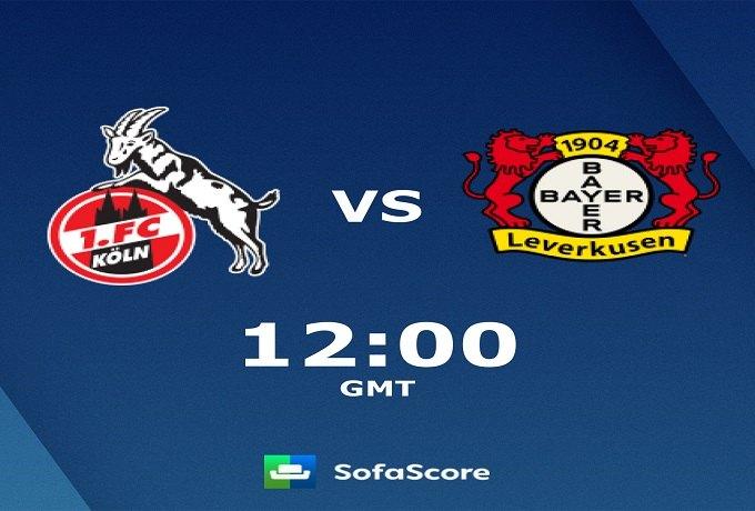 Soi keo nha cai Cologne vs Bayer Leverkusen, 14/12/2019 – VDQG Duc (Bundesliga)