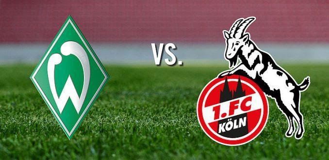 Soi keo nha cai Cologne vs Werder Bremen, 21/12/2019 - Giai VDQG 