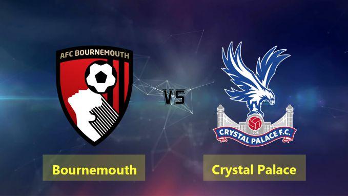 Soi keo nha cai Crystal Palace vs AFC Bournemouth, 5/12/2019 - Ngoai Hang Anh