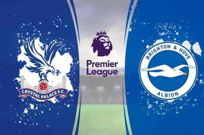 Soi keo nha cai Crystal Palace vs Brighton, 17/12/2019 – Ngoai hang Anh