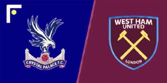 Soi kèo nhà cái Crystal Palace vs West Ham United, 26/12/2019 - Ngoại Hạng Anh