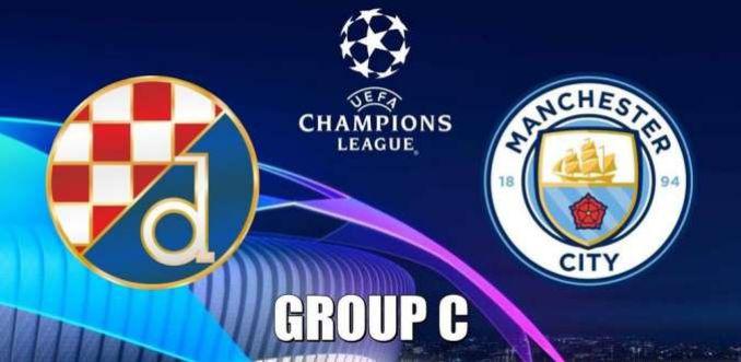 Soi keo nha cai Dinamo vs Man City, 12/12/2019 - Cup C1 Chau Au