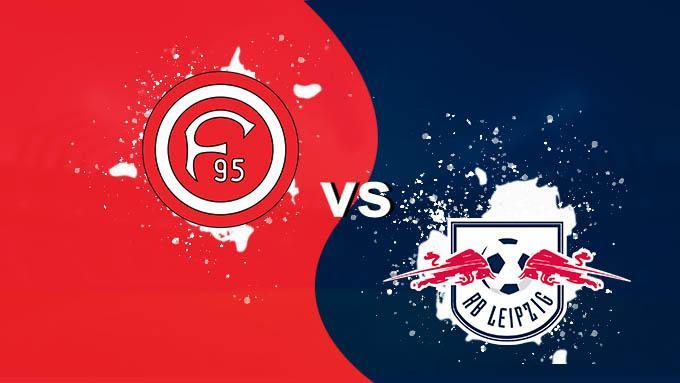 Soi keo nha cai Dusseldorf vs Leipzig, 15/12/2019 – VDQG Duc
