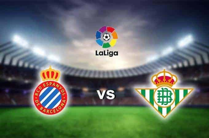 Soi keo nha cai Espanyol vs Real Betis, 15/12/2019 – VDQG Tay Ban Nha 
