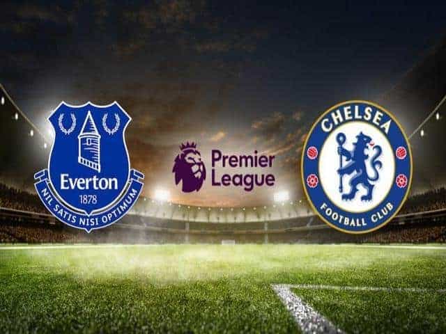 Soi keo nha cai Everton vs Chelsea, 7/12/2019 - Ngoai Hang Anh