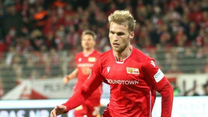 Soi keo nha cai Fortuna Düsseldorf vs Union Berlin, 22/12/2019 - Giai VDQG Duc