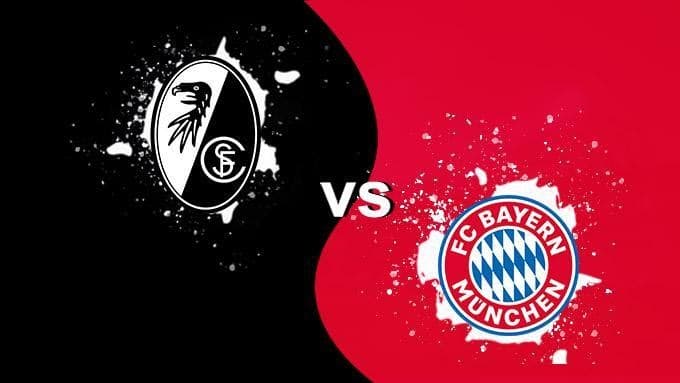 Soi keo nha cai Freiburg vs Bayern Munich, 19/12/2019 – VDQG Duc