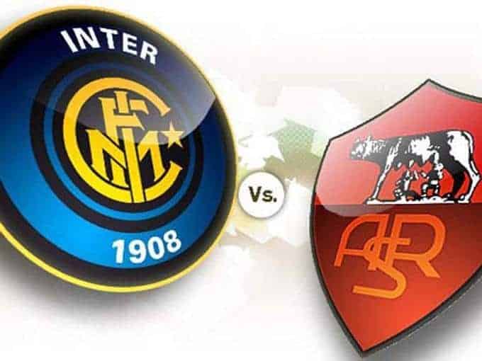 Soi keo nha cai Inter Milan vs Roma, 7/12/2019 - VDQG Y [Serie A]