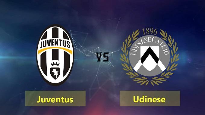 Soi keo nha cai Juventus vs Udinese, 15/12/2019 - VDQG Y [Serie A]