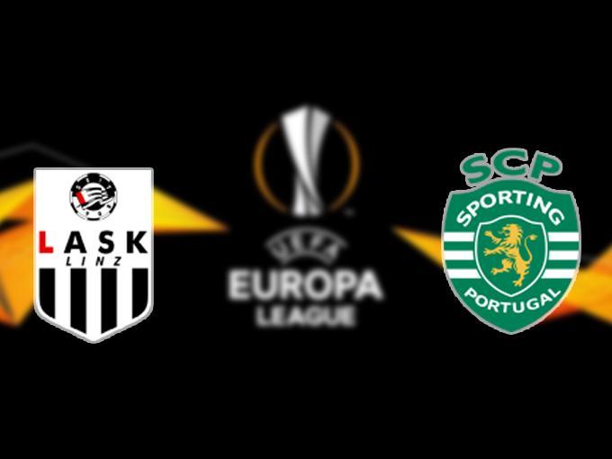 Soi keo nha cai LASK vs Sporting, ngay 13/12/2019 - Cup C2 Chau Au