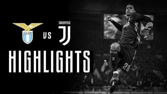Soi keo nha cai Lazio vs Juventus, 8/12/2019 - VDQG Y [Serie A]
