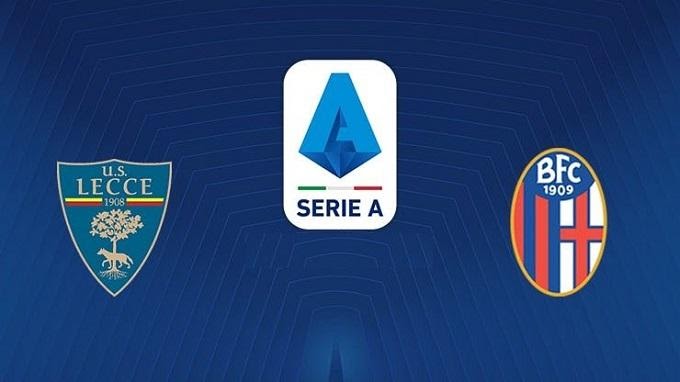 Soi keo nha cai Lecce vs Bologna, 22/12/2019 - VDQG Y [Serie A]