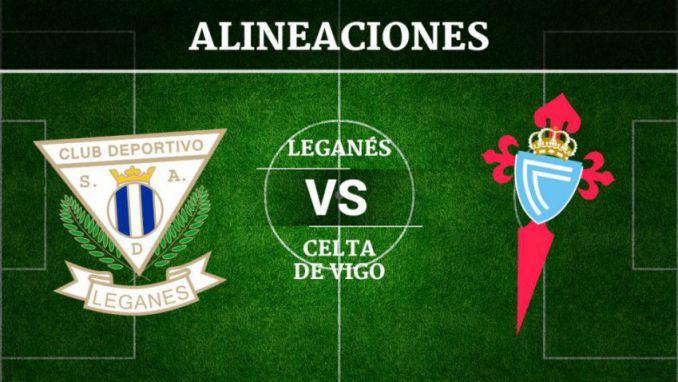 Soi keo nha cai Leganes vs Celta de Vigo, 8/12/2019 - VDQG Tay Ban Nha