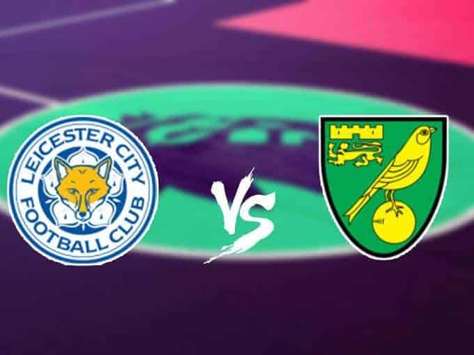 Soi keo nha cai Leicester City vs Norwich City, 14/12/2019 - Ngoai Hang Anh