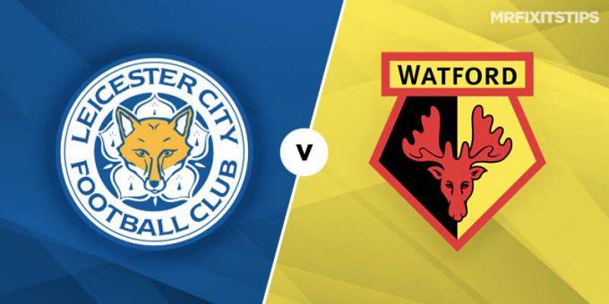 Soi keo nha cai Leicester City vs Watford, 4/12/2019 - Ngoai Hang Anh