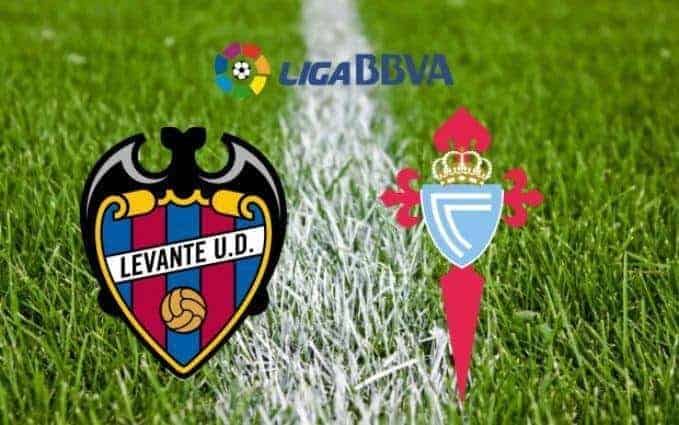 Soi kèo nhà cái Levante vs Celta de Vigo, 23/12/2019 - VĐQG Tây Ban Nha