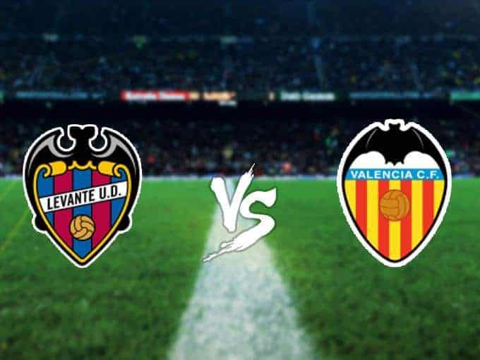 Soi keo nha cai Levante vs Valencia, 9/12/2019 - VDQG Tay Ban Nha