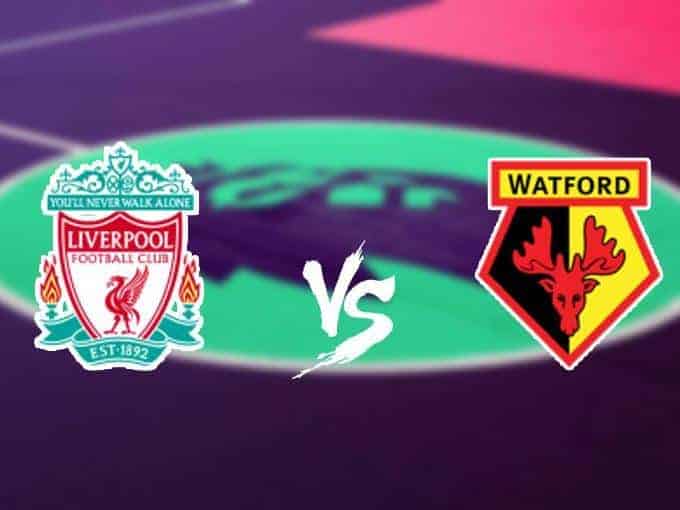 Soi keo nha cai Liverpool vs Watford, 14/12/2019 - Ngoai Hang Anh