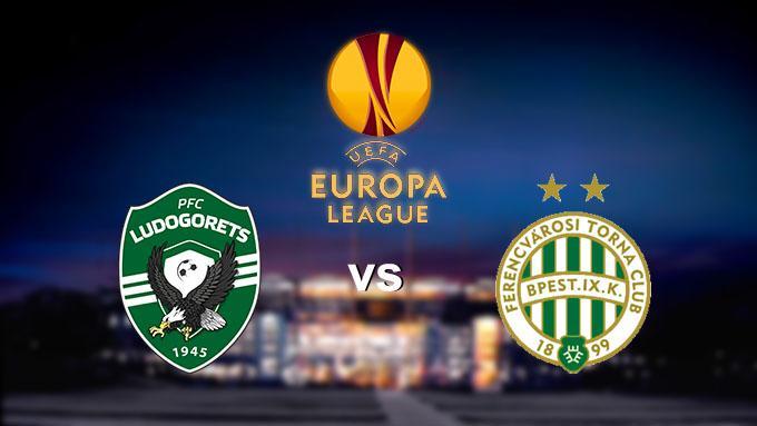 Soi keo nha cai Ludogorets vs Ferencvaros, 13/12/2019 – Cup C2 Chau Au