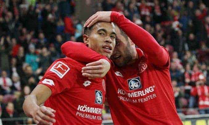 Soi keo nha cai Mainz 05 vs Bayer Leverkusen, 21/12/2019 - Giai VDQG Duc