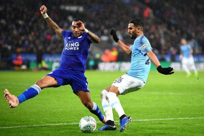Soi keo nha cai Manchester City vs Leicester City, 22/12/2019 - Ngoai Hang Anh