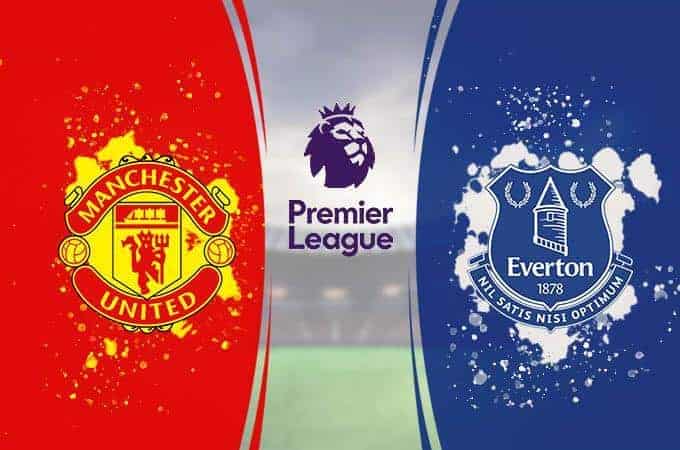 Soi keo nha cai Manchester United vs Everton, 15/12/2019 – Ngoai hang Anh