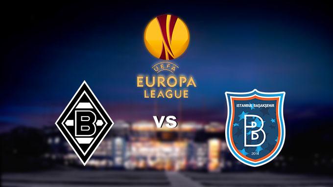 Soi keo nha cai Monchengladbach vs Istanbul Basaksehir, 13/12/2019 – Cup C2 Chau Au