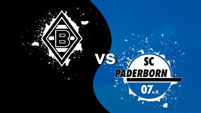 Soi keo nha cai Monchengladbach vs Paderborn, 19/12/2019 - VDQG Duc