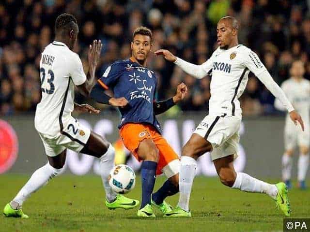 Soi keo nha cai Montpellier vs Brest, 22/12/2019 - VDQG Phap [Ligue 1]