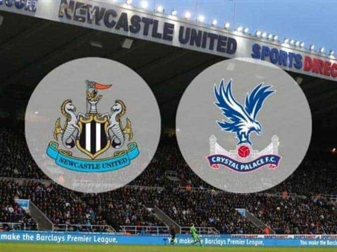 Soi keo nha cai Newcastle United vs Crystal Palace, 21/12/2019 - Ngoai Hang Anh